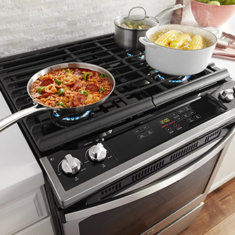 Up to 30% off select cooking